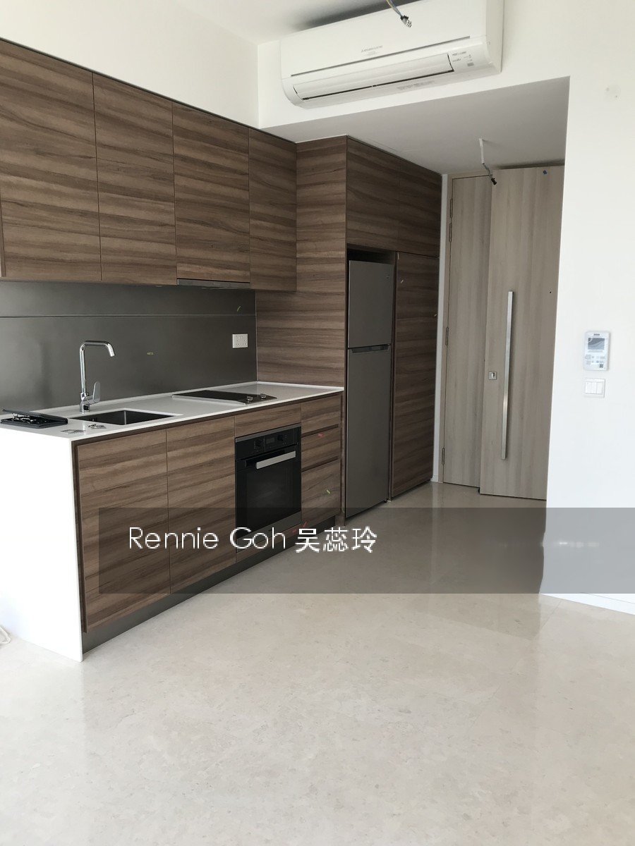 The Panorama (D20), Condominium #154657312